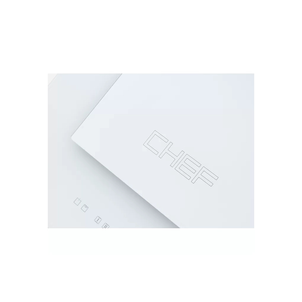 Витяжка кухонна Kaiser AT 8409 FW Eco - зображення 4