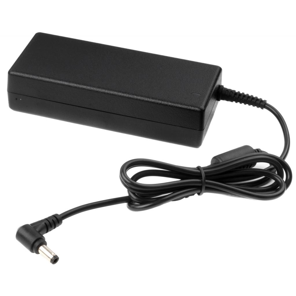 Блок живлення до ноутбуку Vinga Lenovo 90W 20V 4.5A 5.5*2.5 (VPA-2045-LN5525-101) - зображення 2