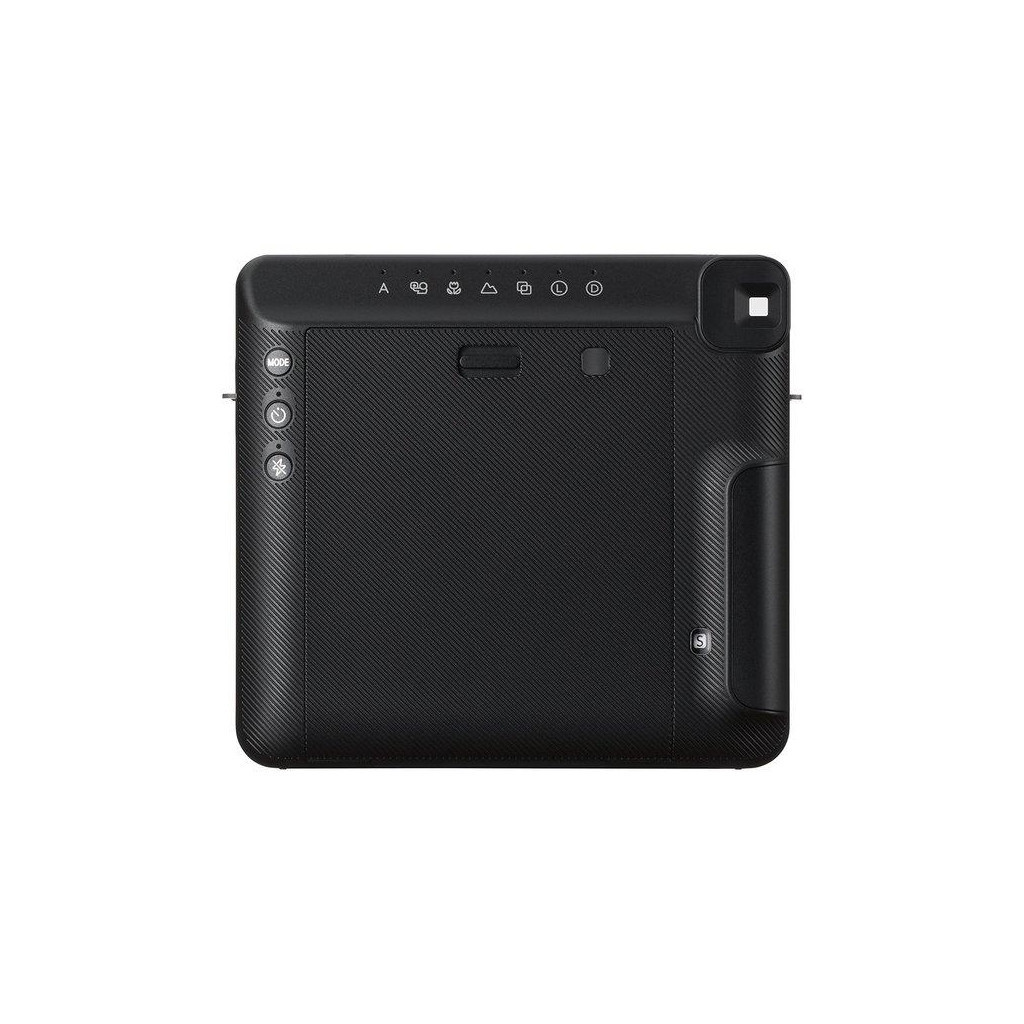 Камера миттєвого друку Fujifilm Instax SQUARE SQ 6 GRAPHITE GRAY EX D (16581410) - зображення 3