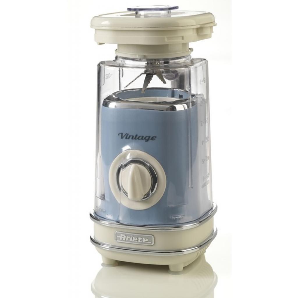 Блендер Ariete 0568 Blue (0568Blue) - зображення 2