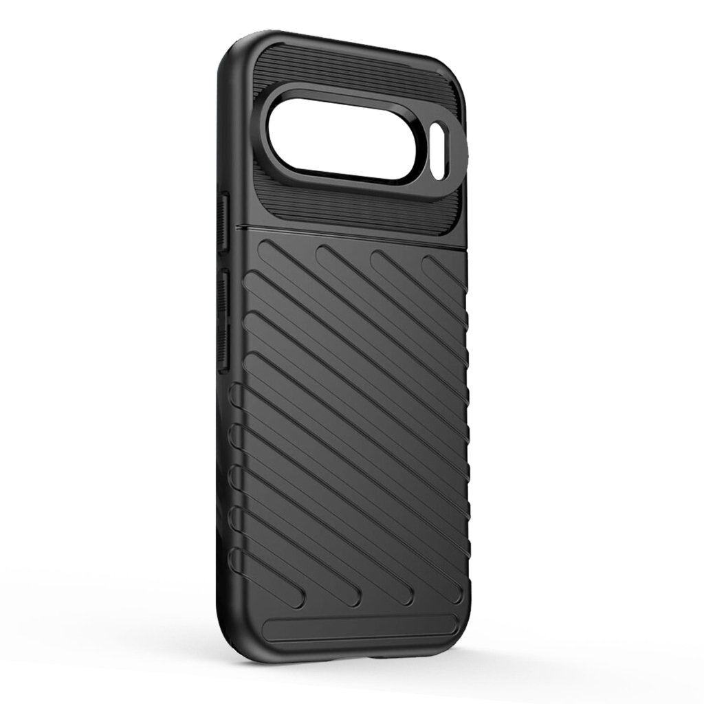 Чохол до мобільного телефона Armorstandart Rhino Google Pixel 9 Pro XL Black (ARM81032) - зображення 2