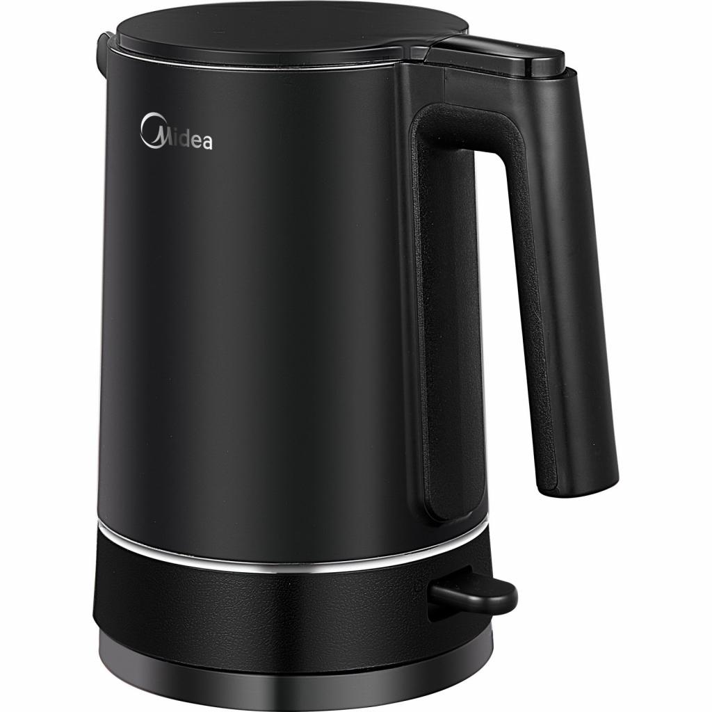 Електрочайник Midea MK-HJ1517 - зображення 1