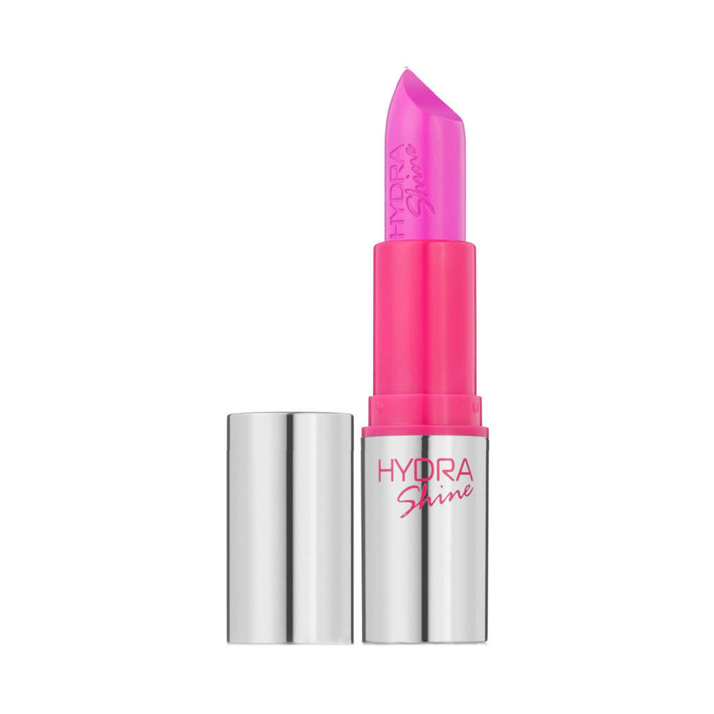 Помада для губ Maxi Color Hydra Shine Lipstick 05 - Ягідна феєрія (4823097100721) - зображення 1