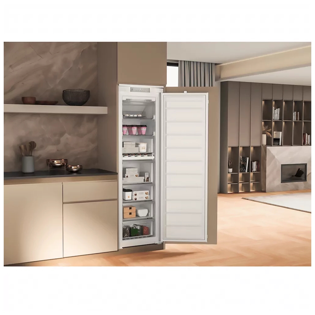 Морозильна камера Whirlpool WHSD18F013D1 - зображення 10