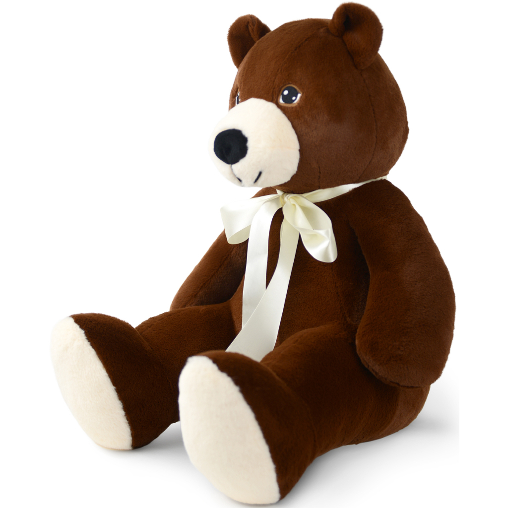 М'яка іграшка WP Merchandise Ведмедик Баррі (FWPBEARBARRY23BN0) - зображення 2