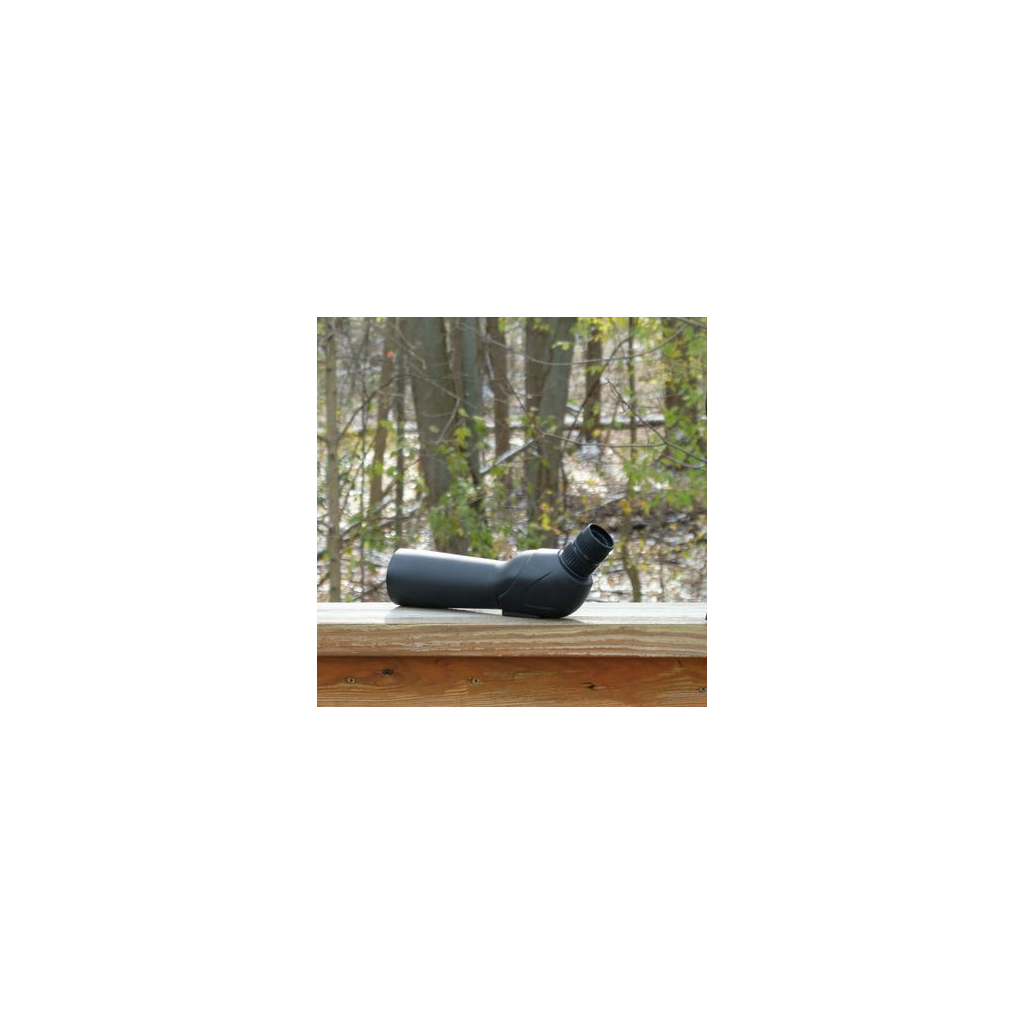 Підзорна труба Vanguard Vesta 460A 15-50x60/45 WP + штатив (DAS301023) - изображение 20