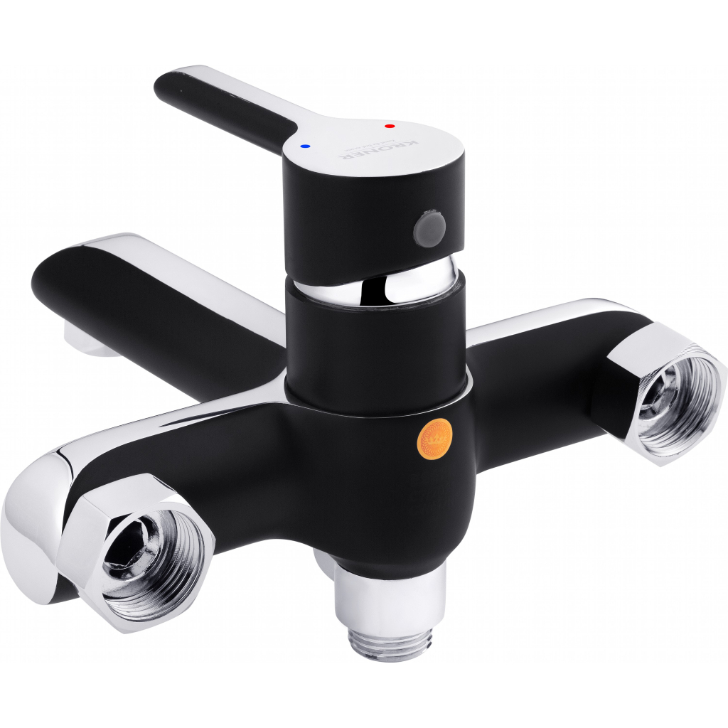 Змішувач Kroner Essen-SCH060 - зображення 3