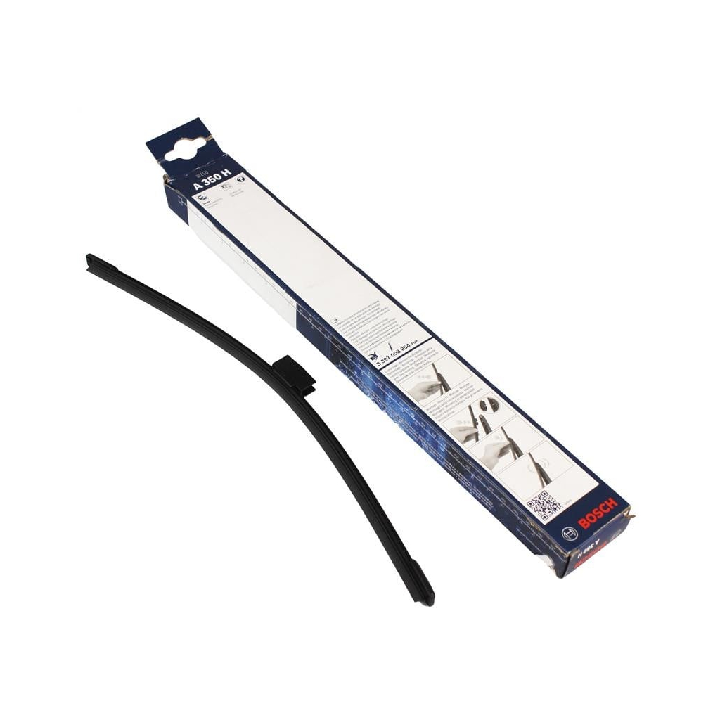 Щітка склоочисника Bosch 3 397 008 054 - зображення 3