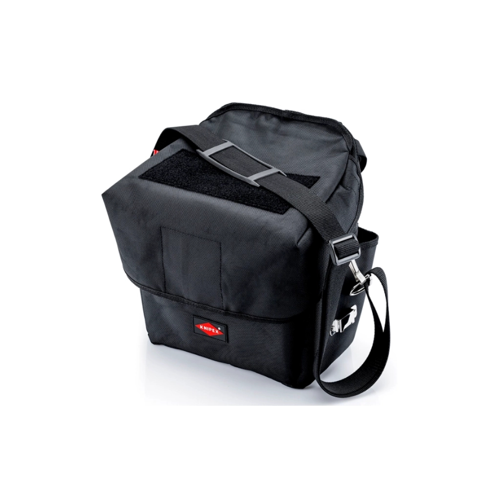 Сумка для інструмента KNIPEX для робіт на висоті, порожня (маленька) (00 50 50 T LE) - зображення 1