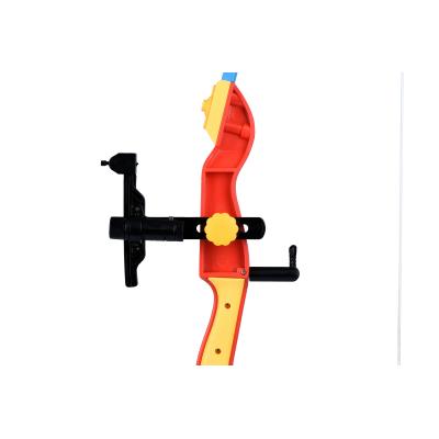 Іграшкова зброя Same Toy X-Shoot Лук і стріли (SP9025Ut) - изображение 3
