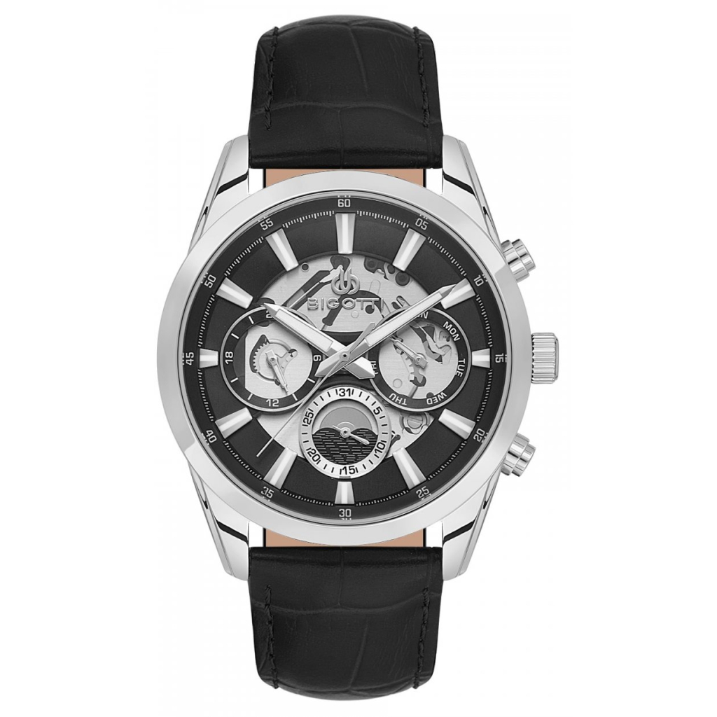 Наручний годинник Bigotti BG.1.10562-3 - зображення 1