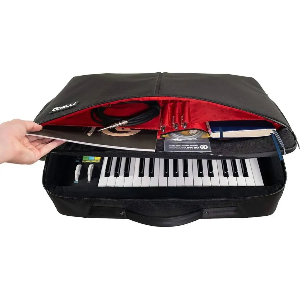 Чохол для клавішних Korg SR Case For Grandmother (233314) - изображение 3