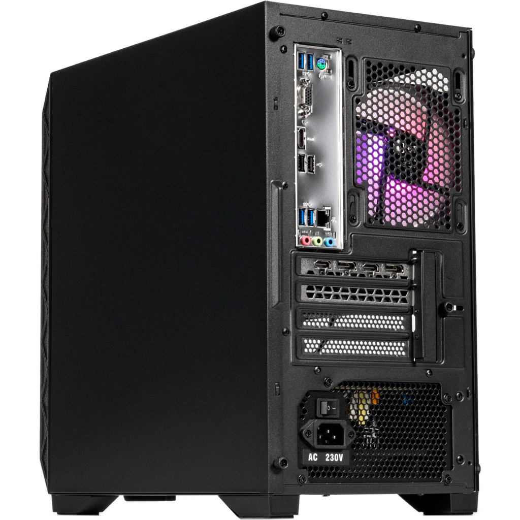 Корпус Qube FLOW_FBNU3 - зображення 9