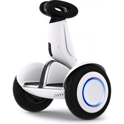 Гіроскутер Xiaomi Ninebot Plus White - зображення 1