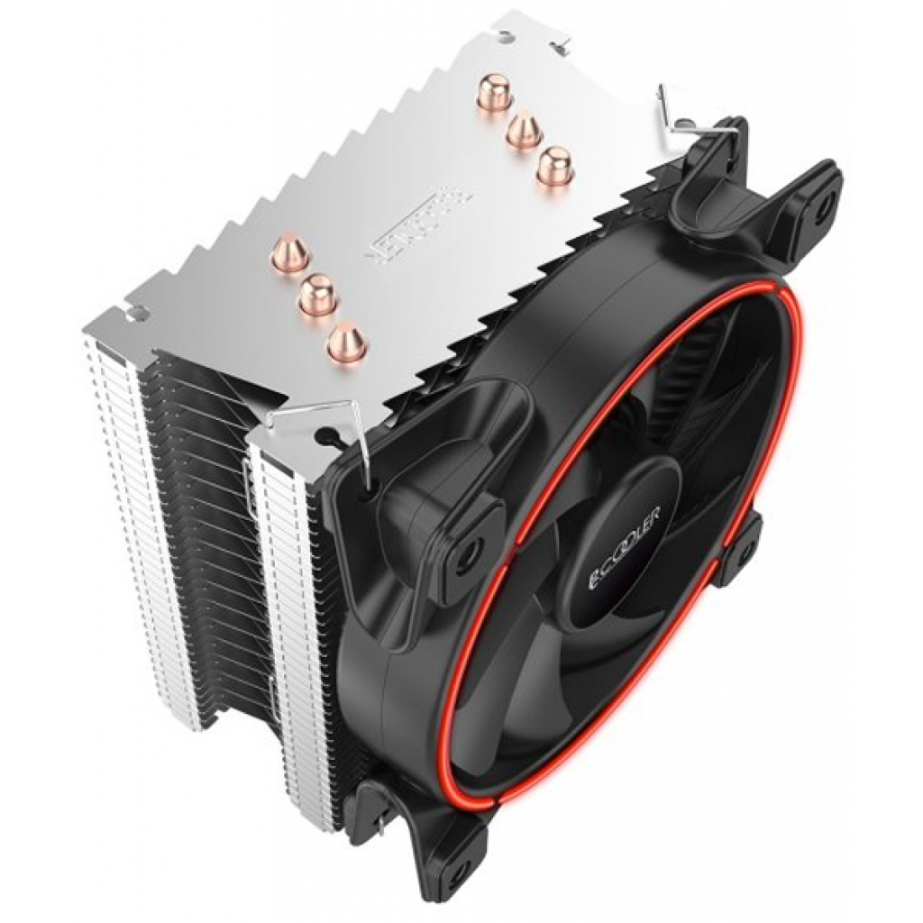 Кулер до процесора PcCooler GI-X3R V2 - зображення 3
