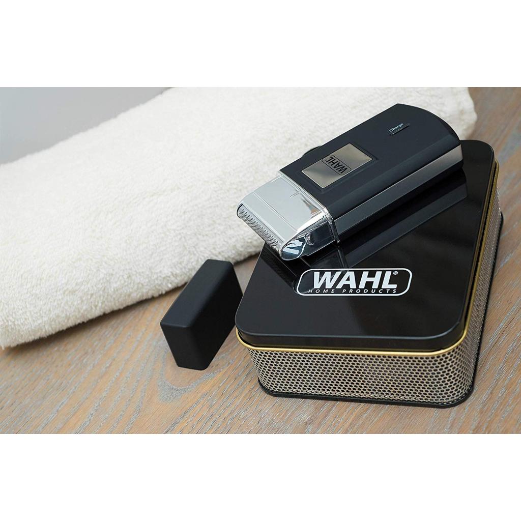 Електробритва Wahl Travel Shaver (03615-1016) - зображення 5
