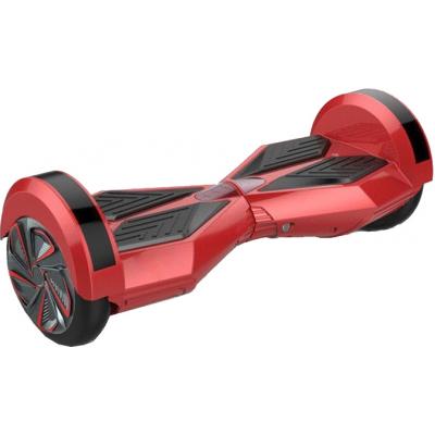 Гіроборд UFT Deluxeboard 8" Red + пульт і сумка (uftdeluxered) - зображення 1