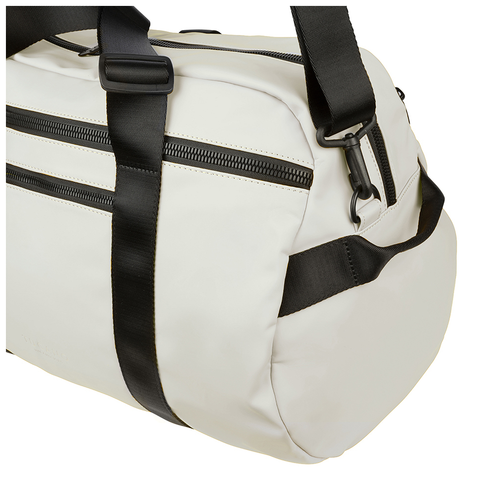 Дорожня сумка Tucano Gommo сіра (BGOMWE-G) - зображення 5