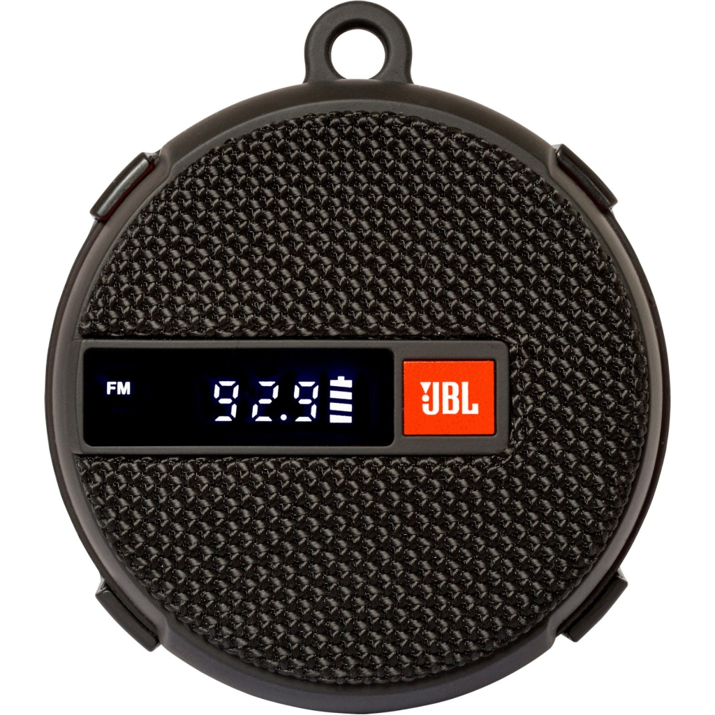 Акустична система JBL Wind 2 Black (JBLWIND2) - зображення 4