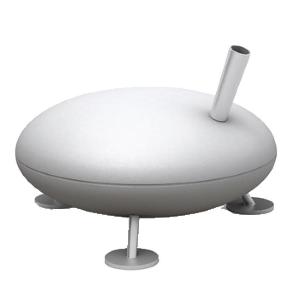 Зволожувач повітря Stadler form F-008EH White (F008EH) - зображення 1