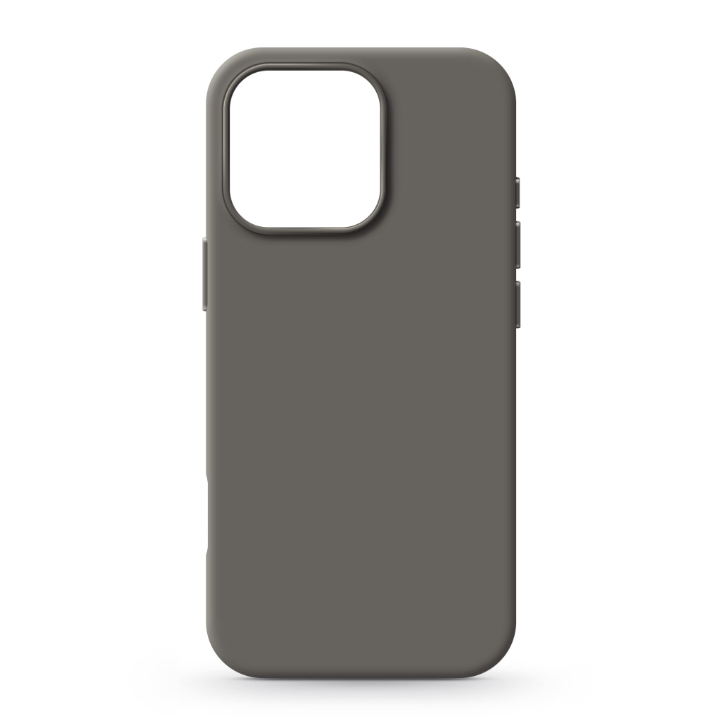 Чохол до мобільного телефона Armorstandart ICON2 MagSafe Apple iPhone 16 Pro Stone Grey (ARM81316) - зображення 1