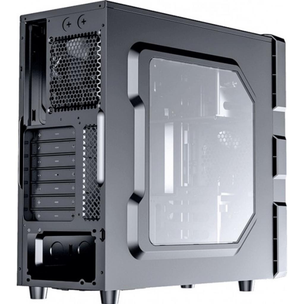 Корпус Gamemax GM-ONE FRGB - зображення 4