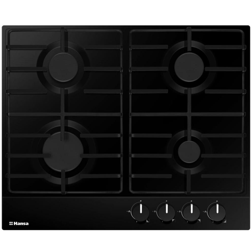 Варочна поверхня Hansa BHGS650103 - зображення 1