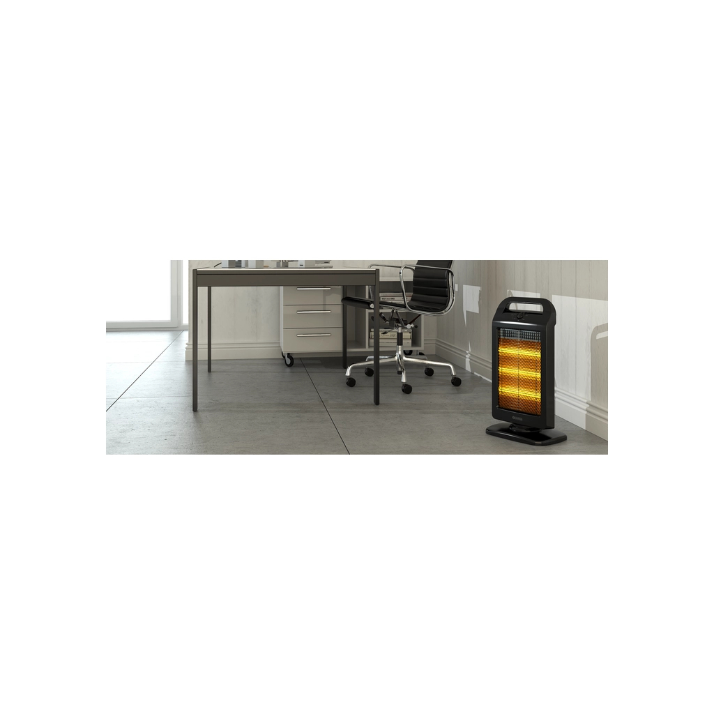 Обігрівач Olimpia Splendid SOLARIA EVO (99545) - зображення 5