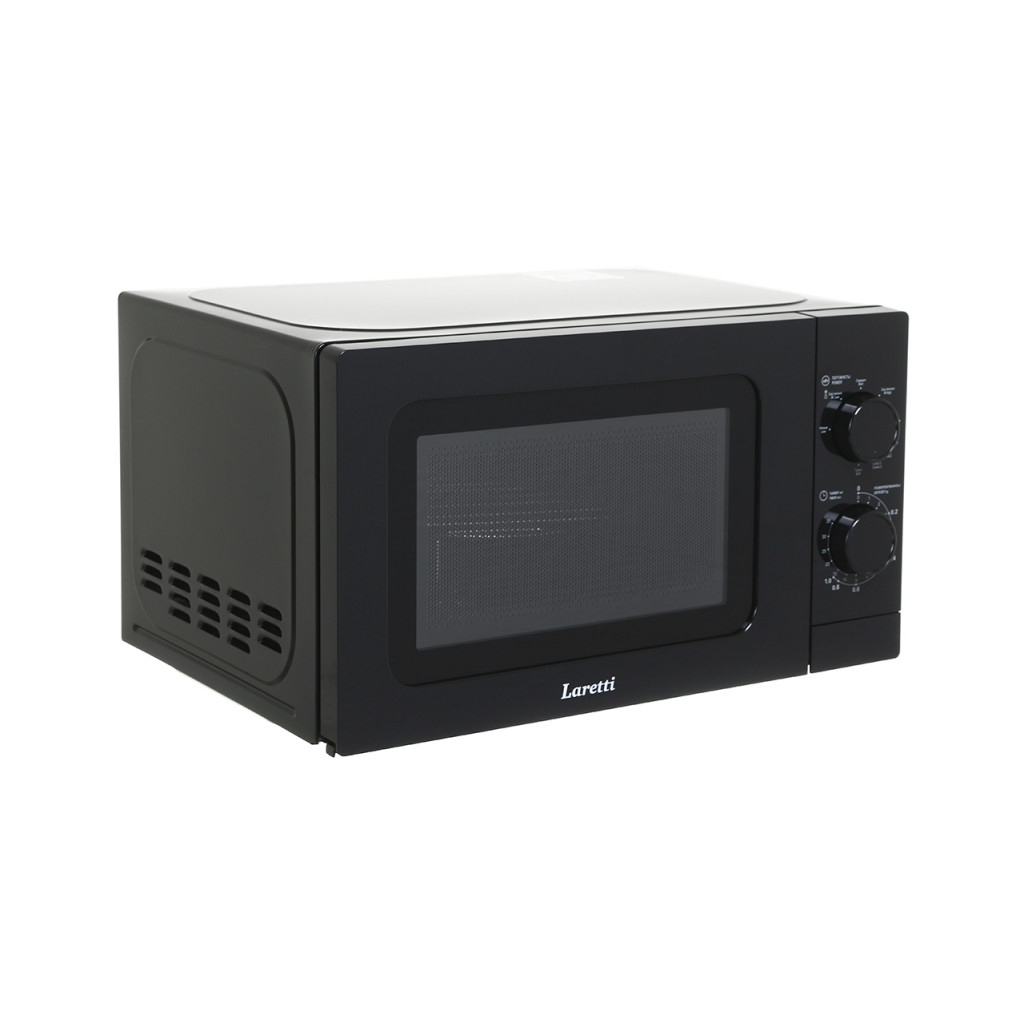 Мікрохвильова піч Saturn LR-MW8217 - зображення 4