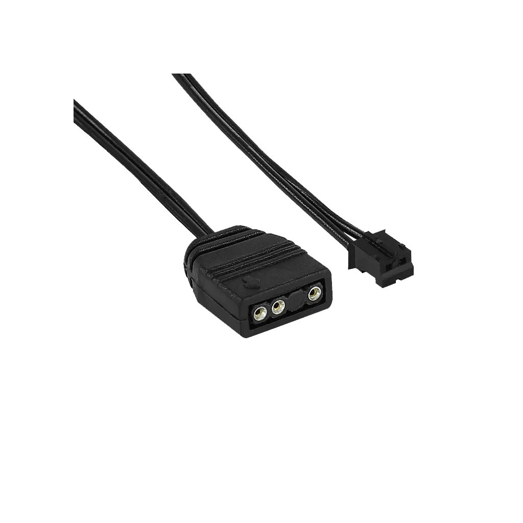 Кулер до процесора AeroCool Mirage5 - зображення 10