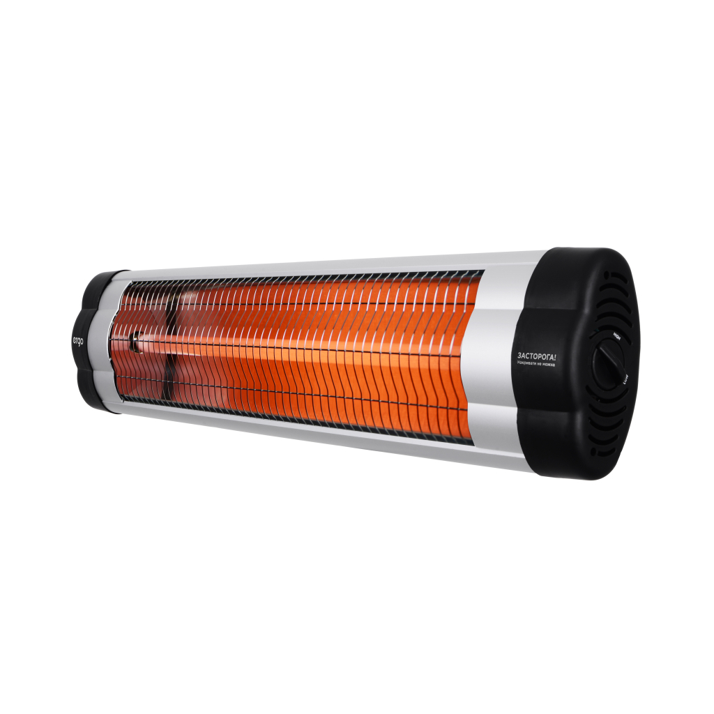 Обігрівач Ergo HI 2520 - зображення 3