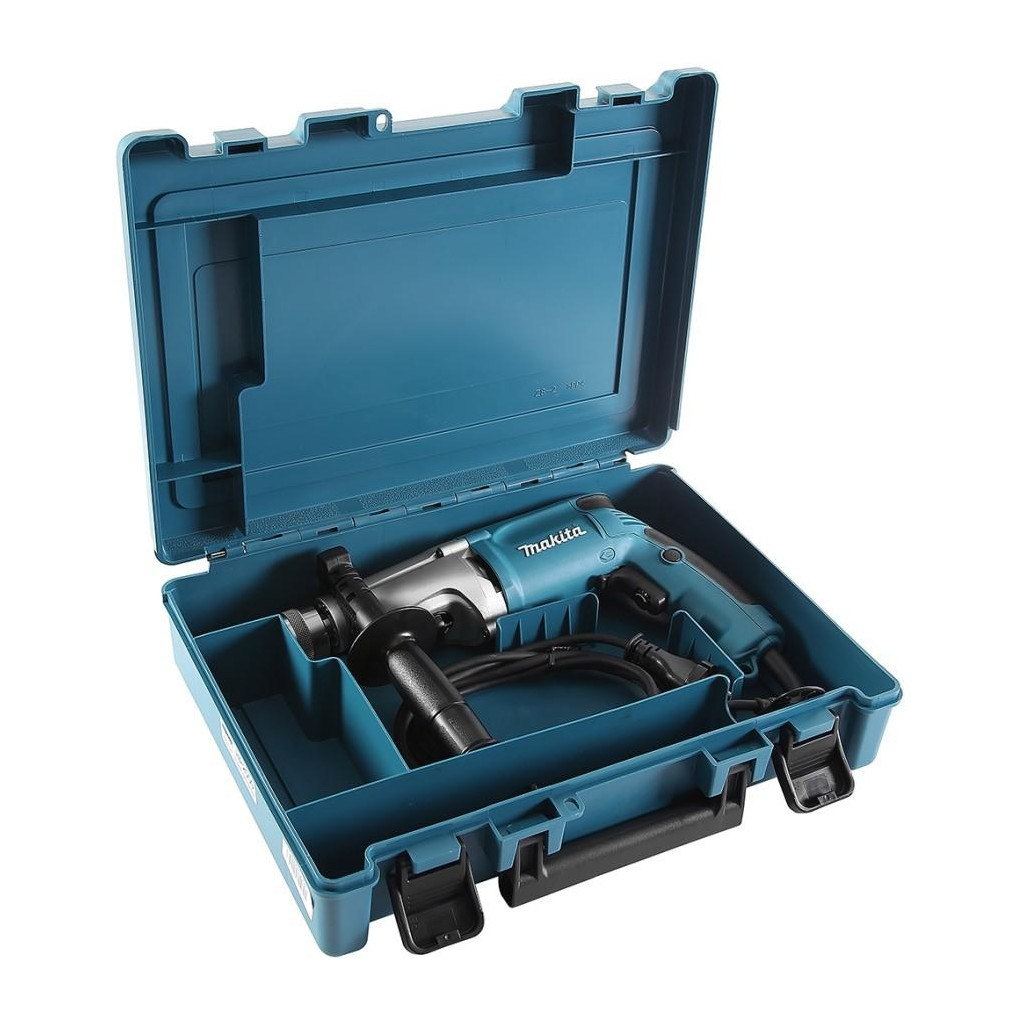 Дриль Makita HP2050H ударний - зображення 11