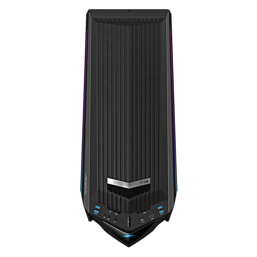 Корпус GIGABYTE GB-AC700G - зображення 4