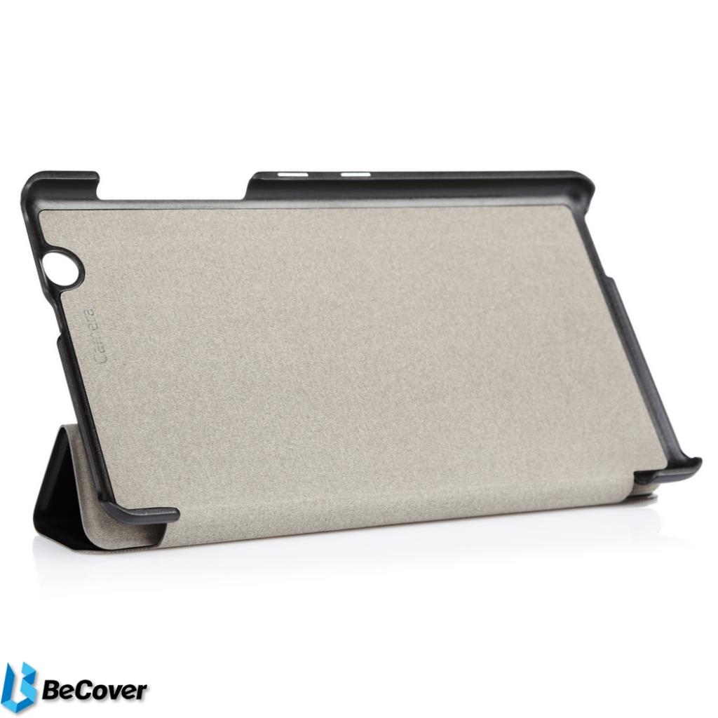 Чохол до планшета BeCover Smart Case HUAWEI Mediapad T3 7 3G (BG2-U01) Black (701662) - зображення 3