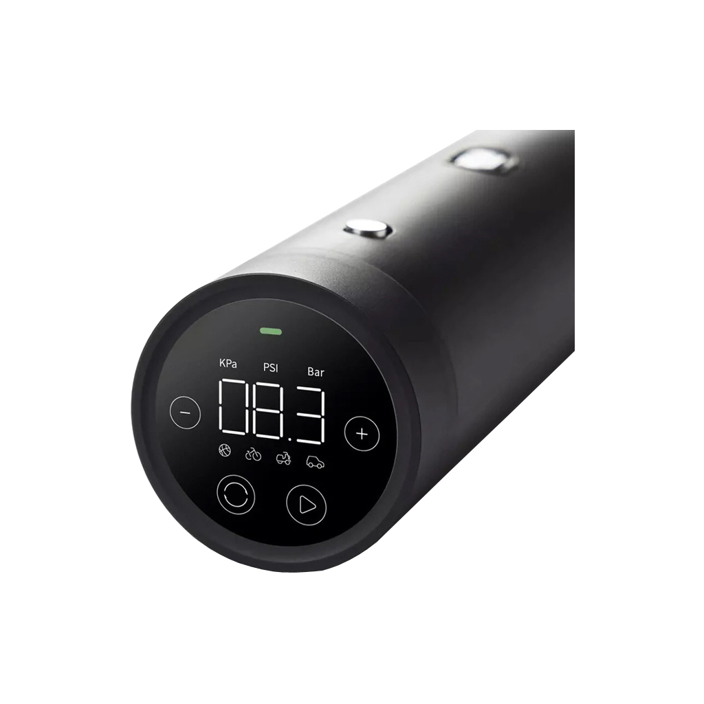 Пилосос Xiaomi Lydsto HD-SCXCCQ02 - зображення 3