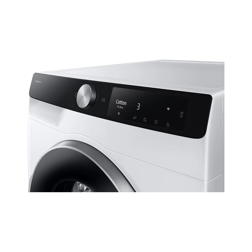 Сушильна машина Samsung DV90T6240LK/UA - picture 8