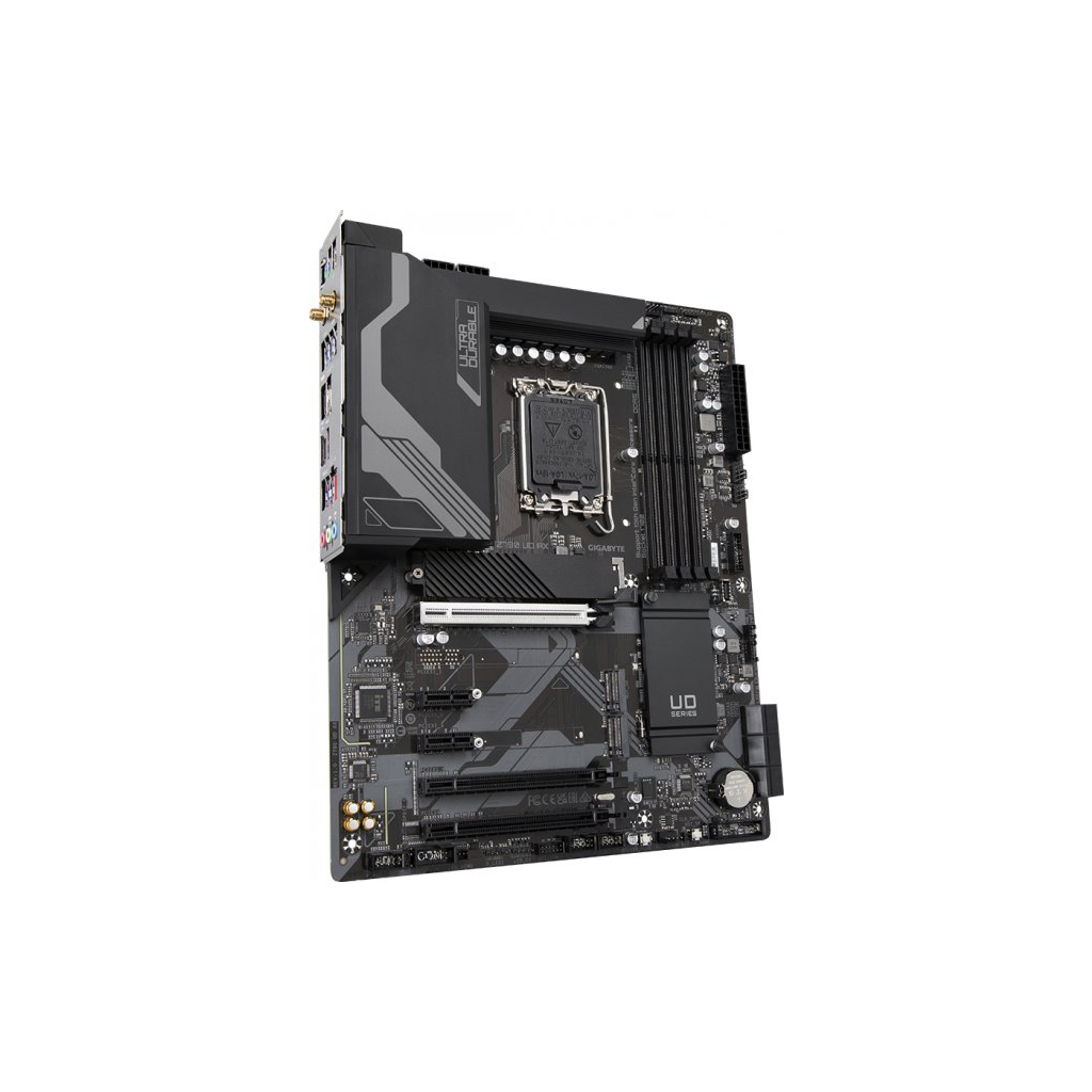 Материнська плата GIGABYTE Z790 UD AX - зображення 2