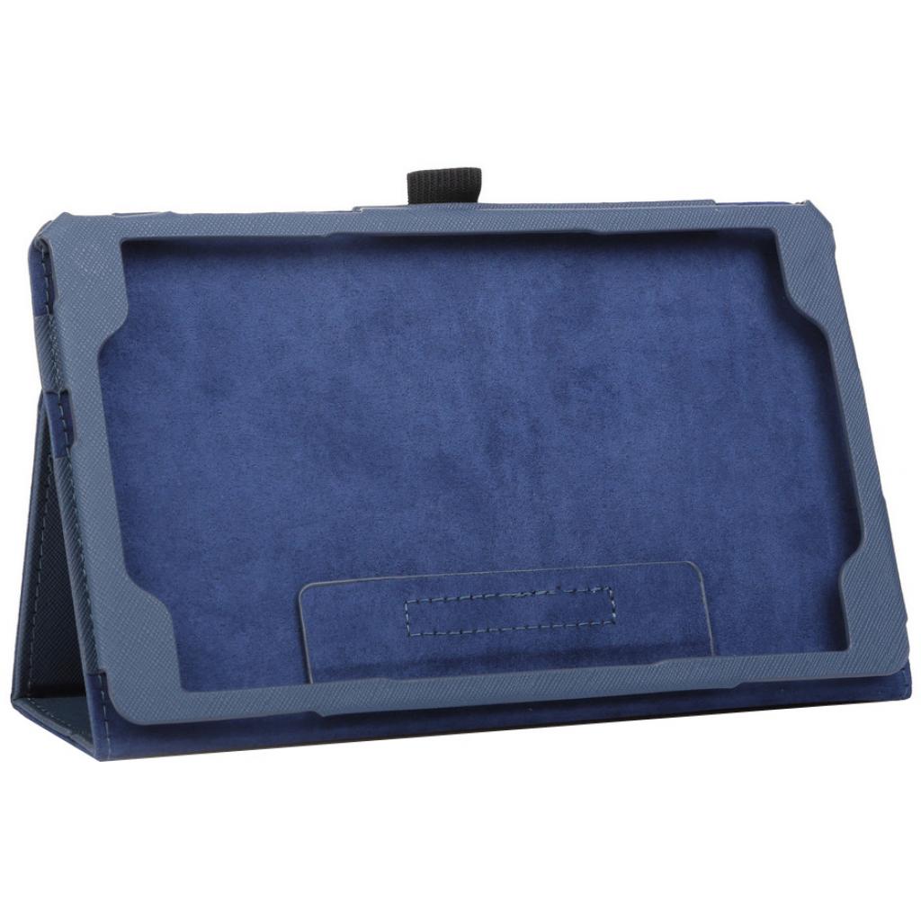 Чохол до планшета BeCover Samsung Galaxy Tab A 8.0 (2019) T290/T295/T297 Deep Blue (704071) - зображення 4