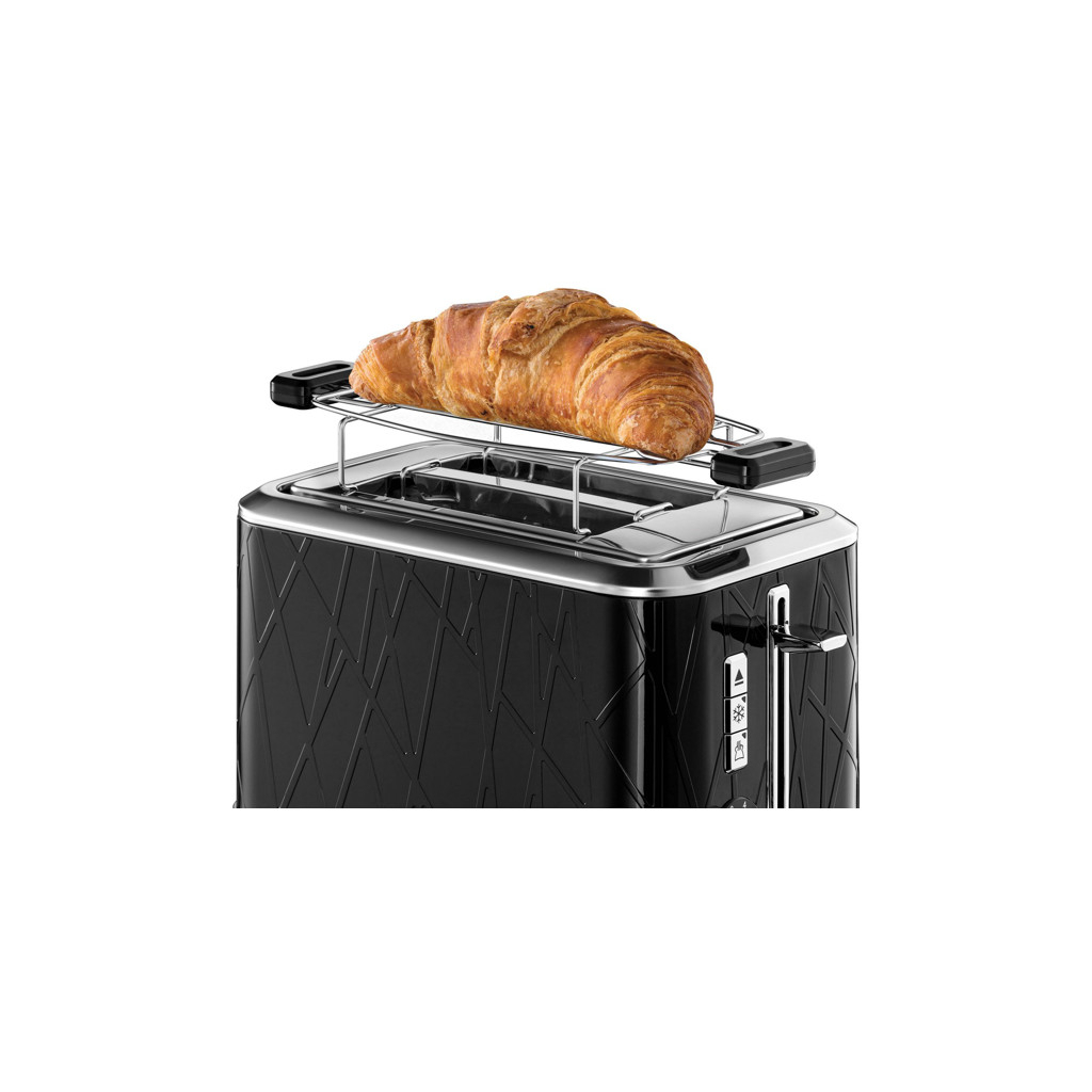 Тостер Russell Hobbs 28091-56 - зображення 5