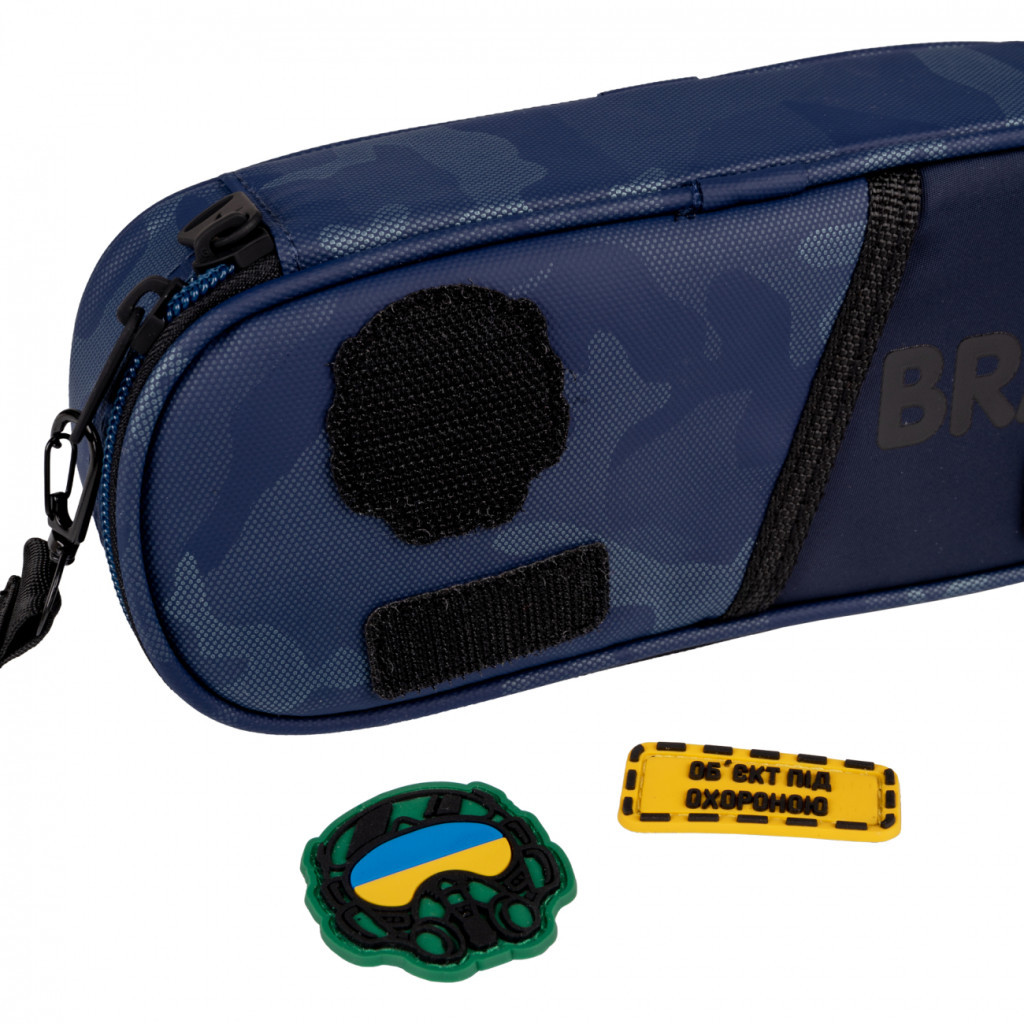 Пенал Yes Brave PH-30 (533597) - зображення 4