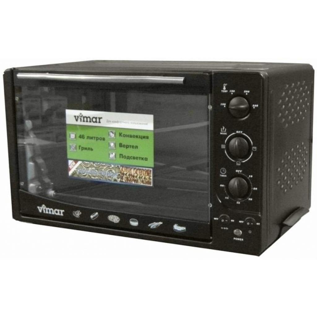 Електропіч Vimar VEO 4655 B - зображення 1