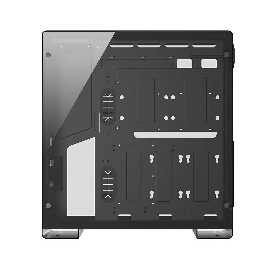 Корпус JONSBO U5 Black - зображення 3