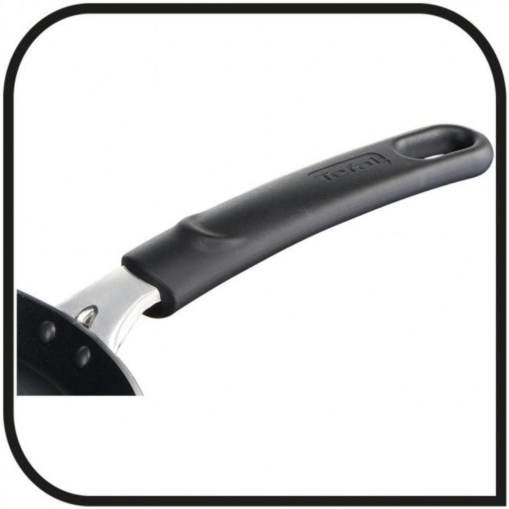 Сковорода Tefal XL Intense для млинців 25 см (C3841053) - зображення 6