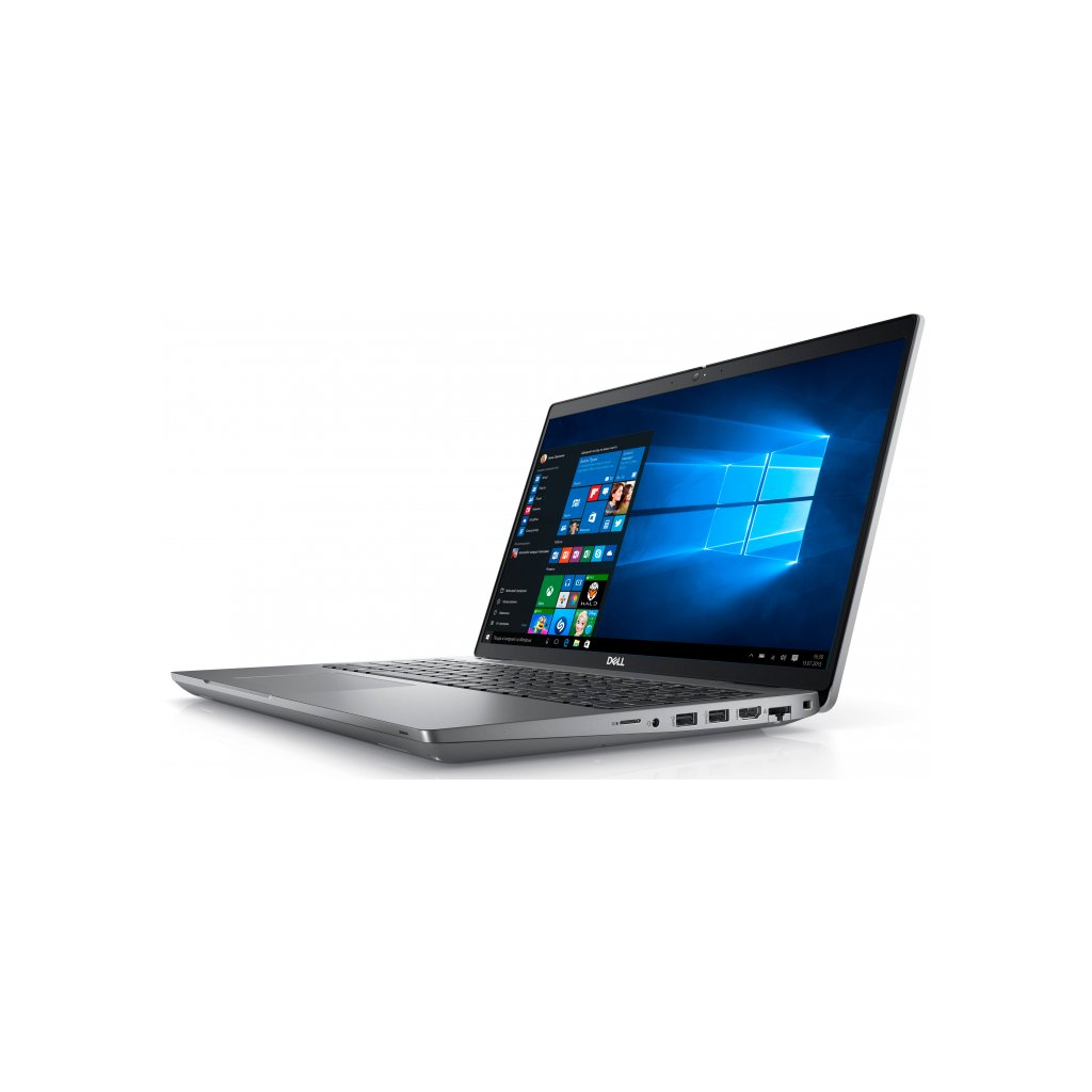 Ноутбук Dell Precision 3571 (N099PW3571UA_WP) - зображення 2