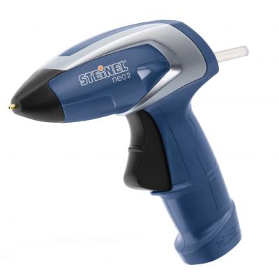 Клейовий пістолет Kress Steinel Neo-2 акумуляторний (334208) - зображення 2