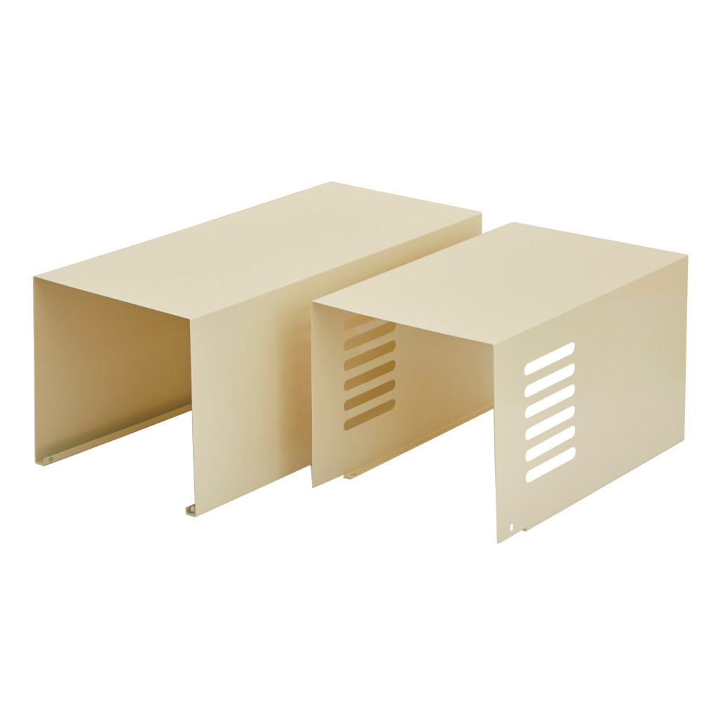 Витяжка кухонна Eleyus FENIX 1200 LED 60 BG - изображение 9