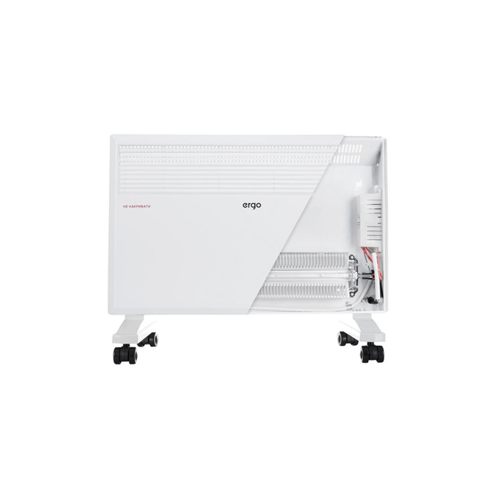 Обігрівач Ergo HC-1710 - зображення 5