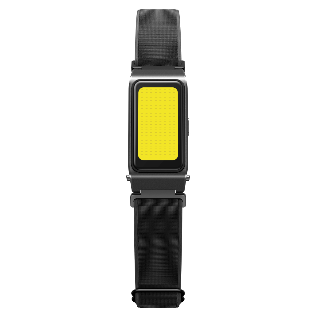 Мобільний телефон OUKITEL WP300 12/512GB Black-Red (6941749808561) - зображення 8