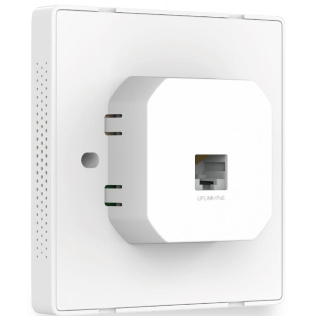 Точка доступу Wi-Fi TP-Link EAP230-WALL - зображення 2