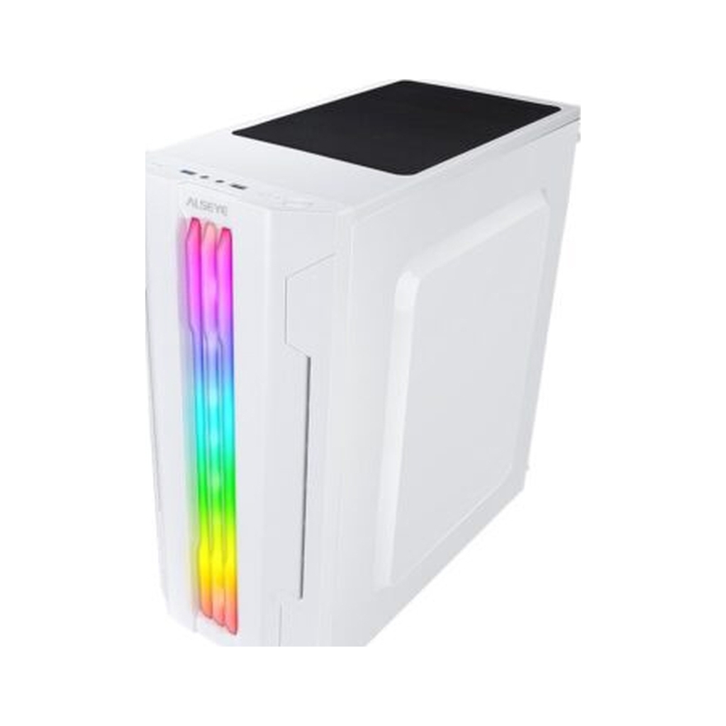 Корпус Alseye Auro 3.0-W (AS.07.0009) - зображення 3